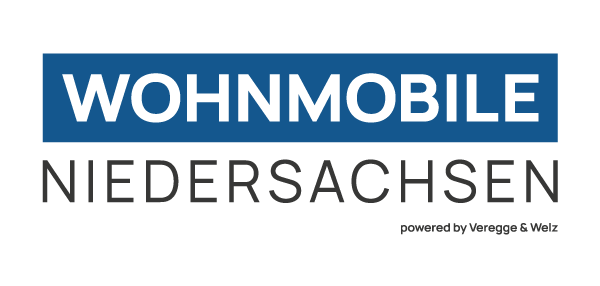 Wohnmobile Niedersachsen – Gebraucht- und Neufahrzeuge günstig kaufen Logo